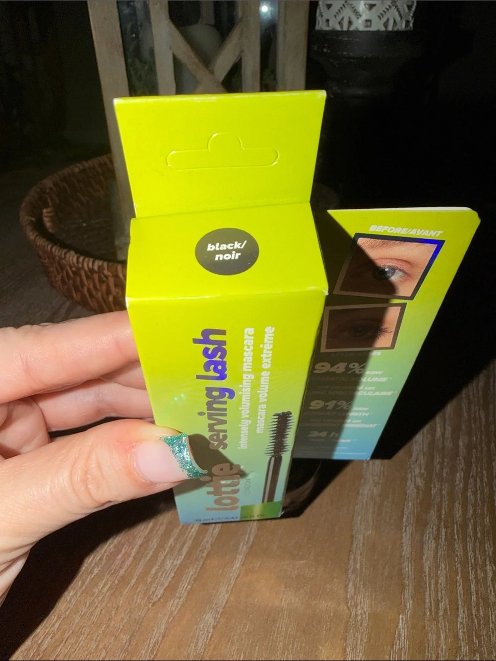 Lottie London Makeup Bundle NWT - Nearly Full Face! Retails at $40+